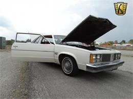 1978 Oldsmobile 98 (CC-916992) for sale in O'Fallon, Illinois
