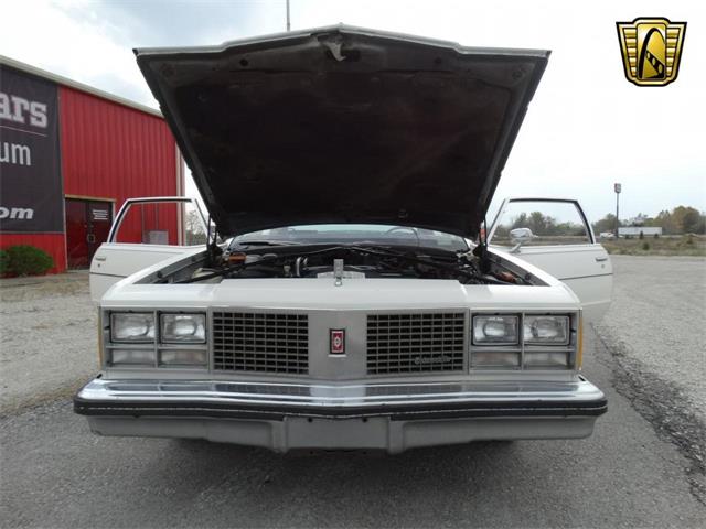 1978 Oldsmobile 98 (CC-916992) for sale in O'Fallon, Illinois