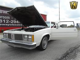 1978 Oldsmobile 98 (CC-916992) for sale in O'Fallon, Illinois