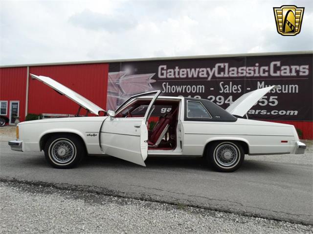 1978 Oldsmobile 98 (CC-916992) for sale in O'Fallon, Illinois