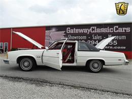 1978 Oldsmobile 98 (CC-916992) for sale in O'Fallon, Illinois