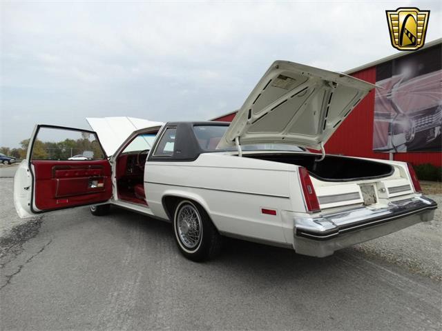1978 Oldsmobile 98 (CC-916992) for sale in O'Fallon, Illinois