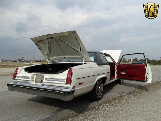 1978 Oldsmobile 98 (CC-916992) for sale in O'Fallon, Illinois