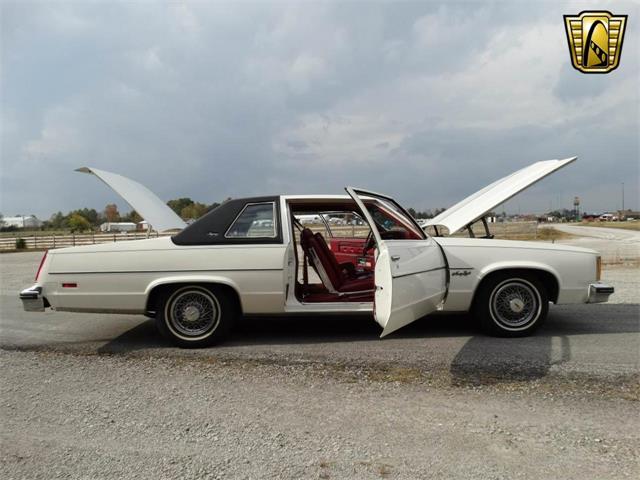 1978 Oldsmobile 98 (CC-916992) for sale in O'Fallon, Illinois