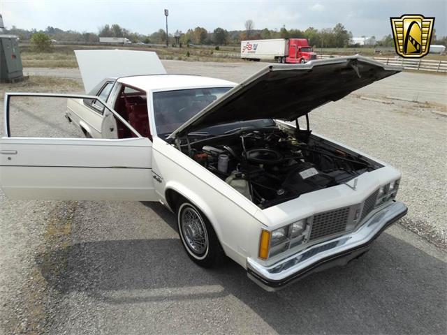 1978 Oldsmobile 98 (CC-916992) for sale in O'Fallon, Illinois