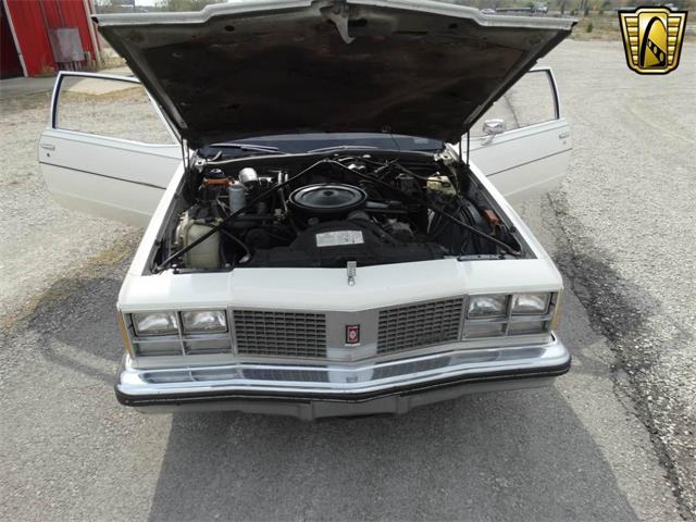 1978 Oldsmobile 98 (CC-916992) for sale in O'Fallon, Illinois