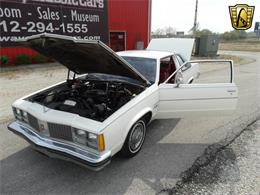 1978 Oldsmobile 98 (CC-916992) for sale in O'Fallon, Illinois