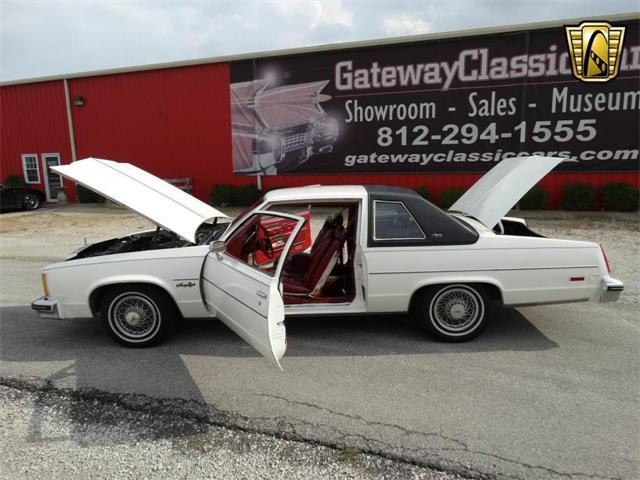 1978 Oldsmobile 98 (CC-916992) for sale in O'Fallon, Illinois