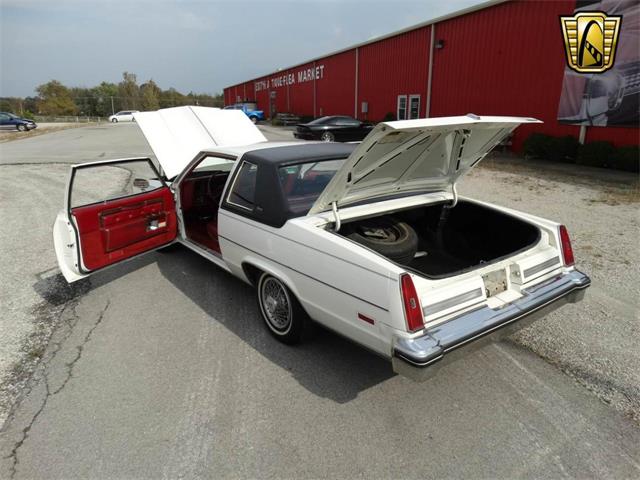 1978 Oldsmobile 98 (CC-916992) for sale in O'Fallon, Illinois