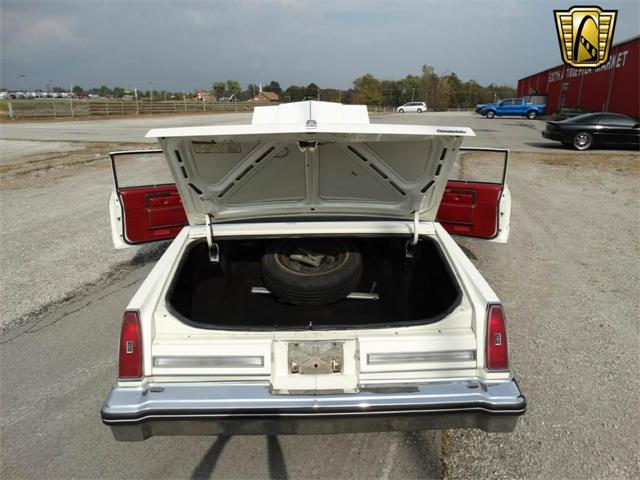 1978 Oldsmobile 98 (CC-916992) for sale in O'Fallon, Illinois