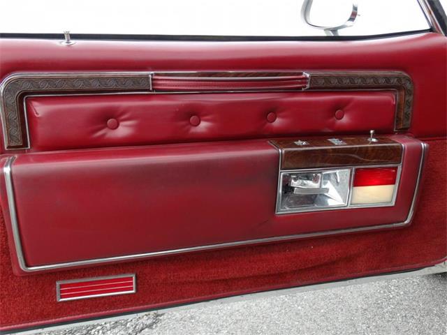 1978 Oldsmobile 98 (CC-916992) for sale in O'Fallon, Illinois