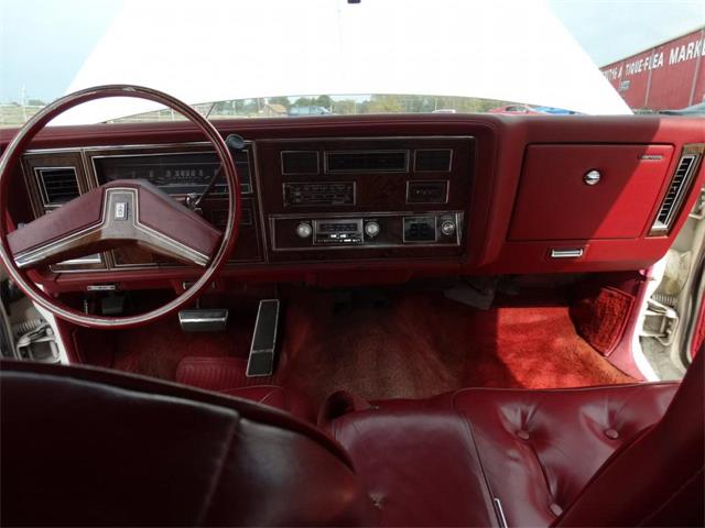 1978 Oldsmobile 98 (CC-916992) for sale in O'Fallon, Illinois
