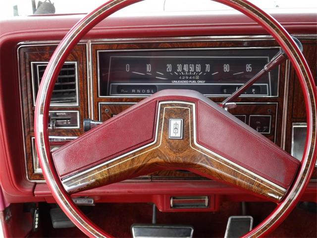 1978 Oldsmobile 98 (CC-916992) for sale in O'Fallon, Illinois