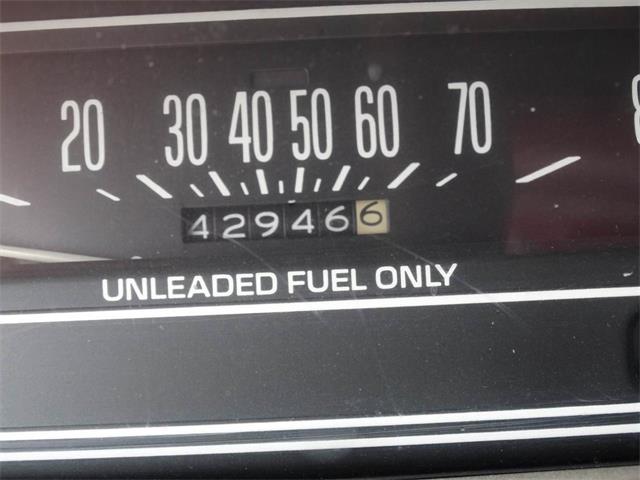 1978 Oldsmobile 98 (CC-916992) for sale in O'Fallon, Illinois