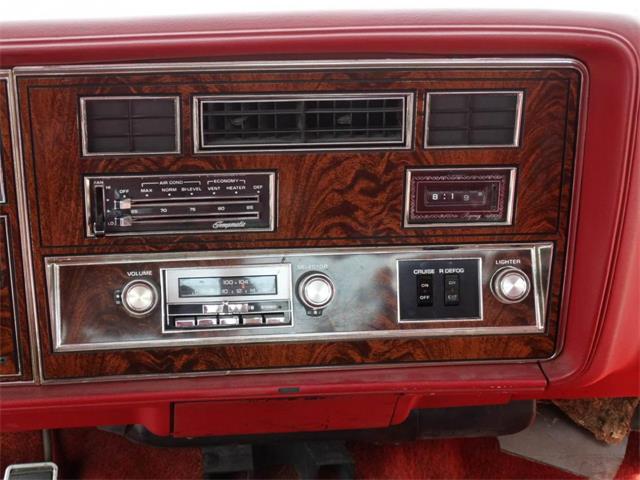 1978 Oldsmobile 98 (CC-916992) for sale in O'Fallon, Illinois