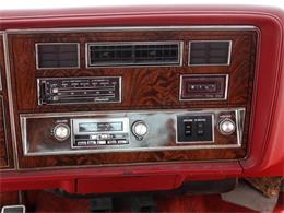 1978 Oldsmobile 98 (CC-916992) for sale in O'Fallon, Illinois