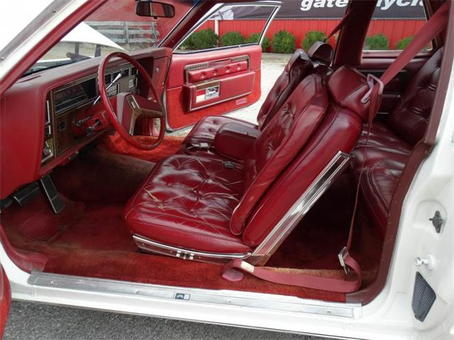 1978 Oldsmobile 98 (CC-916992) for sale in O'Fallon, Illinois