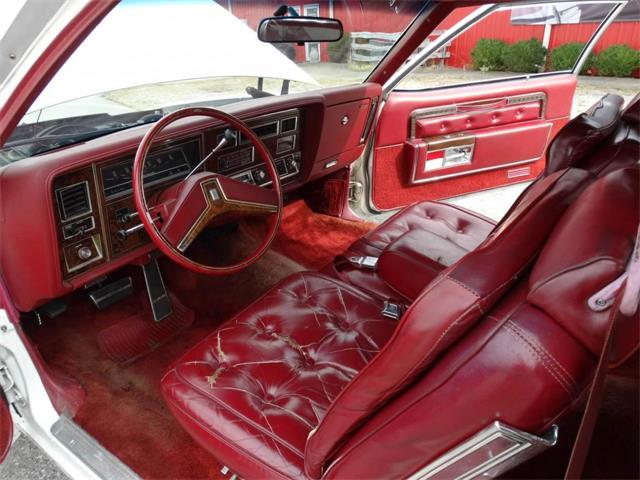 1978 Oldsmobile 98 (CC-916992) for sale in O'Fallon, Illinois
