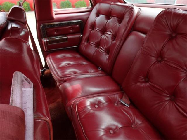 1978 Oldsmobile 98 (CC-916992) for sale in O'Fallon, Illinois
