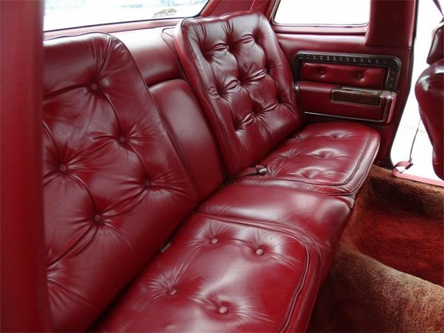 1978 Oldsmobile 98 (CC-916992) for sale in O'Fallon, Illinois