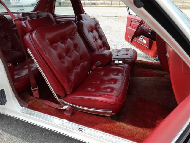 1978 Oldsmobile 98 (CC-916992) for sale in O'Fallon, Illinois