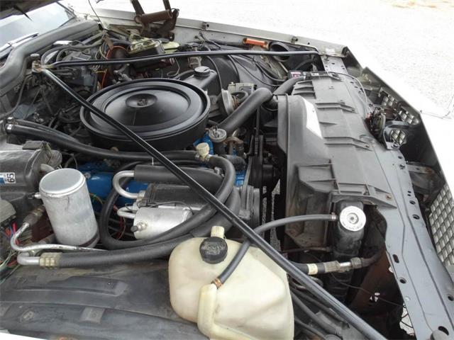 1978 Oldsmobile 98 (CC-916992) for sale in O'Fallon, Illinois