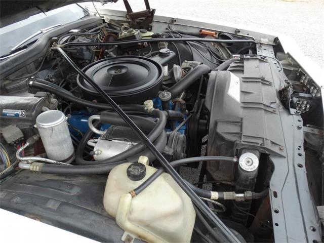 1978 Oldsmobile 98 (CC-916992) for sale in O'Fallon, Illinois