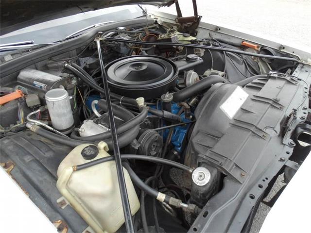 1978 Oldsmobile 98 (CC-916992) for sale in O'Fallon, Illinois