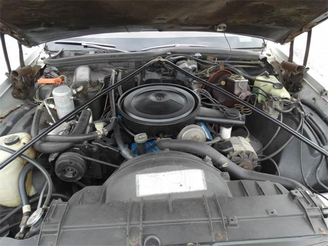 1978 Oldsmobile 98 (CC-916992) for sale in O'Fallon, Illinois