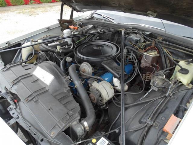 1978 Oldsmobile 98 (CC-916992) for sale in O'Fallon, Illinois