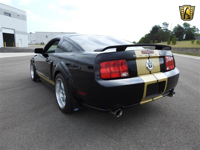 2006 Ford Mustang (CC-917008) for sale in O'Fallon, Illinois