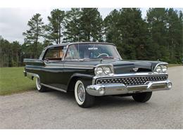 1959 Ford Galaxie (CC-910707) for sale in Raleigh, North Carolina