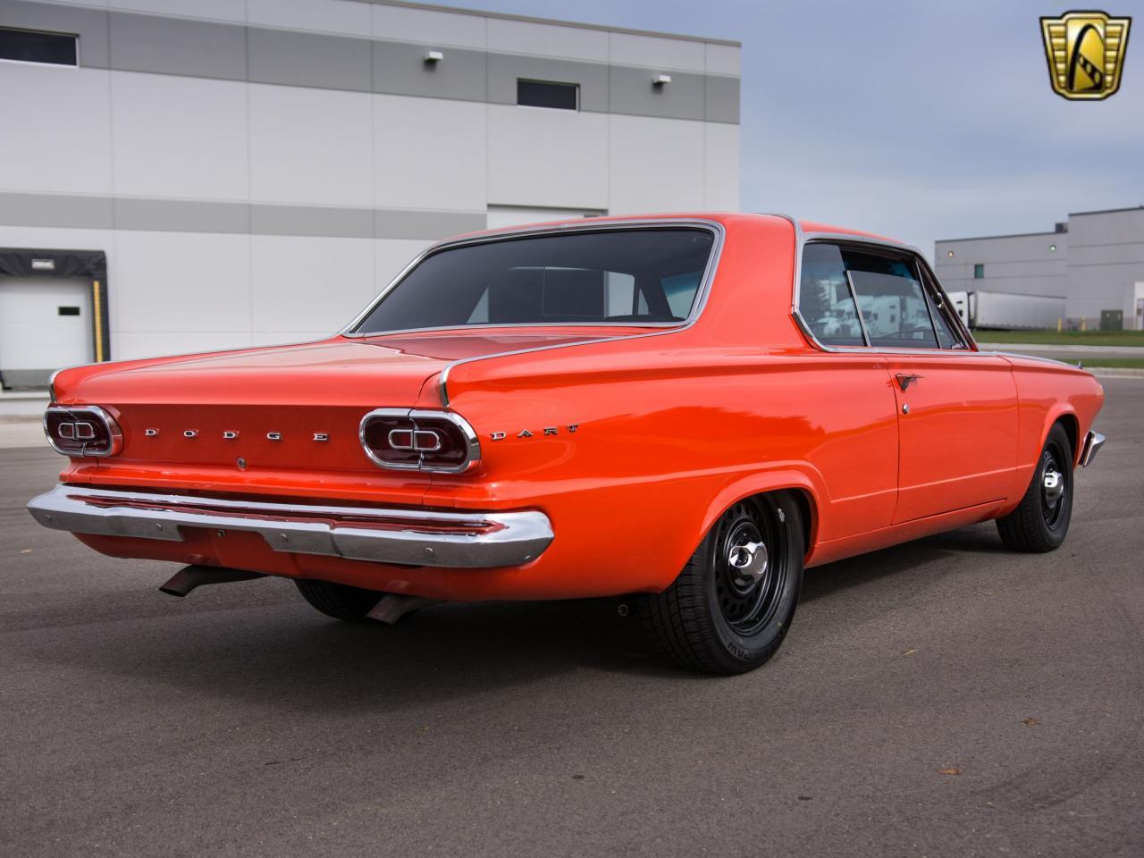 dodge dart for sale