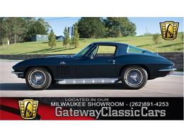 1966 Chevrolet Corvette (CC-917093) for sale in O'Fallon, Illinois