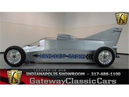 2012 B Class Lakester Salt Flat Racer (CC-917104) for sale in O'Fallon, Illinois