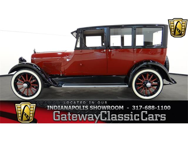 1920 Paige 6-24 (CC-917129) for sale in Fairmont City, Illinois