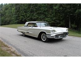 1958 Ford Thunderbird (CC-910713) for sale in Raleigh, North Carolina