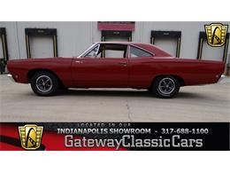 1968 Plymouth Road Runner (CC-910716) for sale in Fairmont City, Illinois