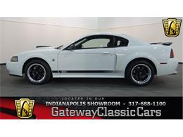 2004 Ford Mustang (CC-917173) for sale in O'Fallon, Illinois