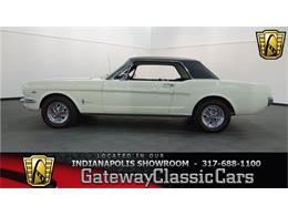1965 Ford Mustang (CC-917176) for sale in O'Fallon, Illinois
