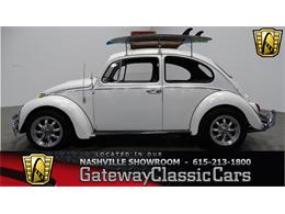 1966 Volkswagen Beetle (CC-917294) for sale in Fairmont City, Illinois