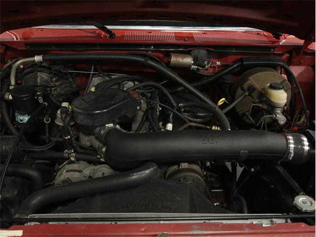 1987 Ford F-150 XL 4X4 (CC-910733) for sale in Lithia Springs, Georgia