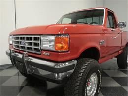 1987 Ford F-150 XL 4X4 (CC-910733) for sale in Lithia Springs, Georgia