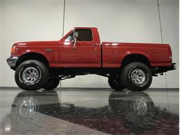 1987 Ford F-150 XL 4X4 (CC-910733) for sale in Lithia Springs, Georgia