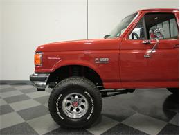1987 Ford F-150 XL 4X4 (CC-910733) for sale in Lithia Springs, Georgia