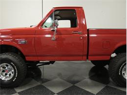 1987 Ford F-150 XL 4X4 (CC-910733) for sale in Lithia Springs, Georgia