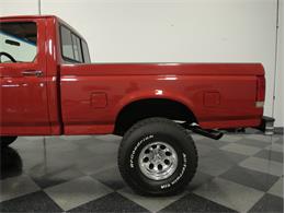 1987 Ford F-150 XL 4X4 (CC-910733) for sale in Lithia Springs, Georgia