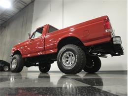 1987 Ford F-150 XL 4X4 (CC-910733) for sale in Lithia Springs, Georgia