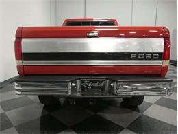 1987 Ford F-150 XL 4X4 (CC-910733) for sale in Lithia Springs, Georgia