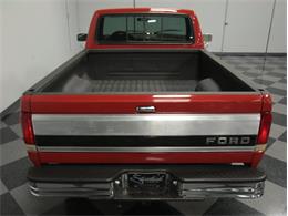 1987 Ford F-150 XL 4X4 (CC-910733) for sale in Lithia Springs, Georgia